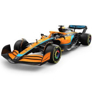 McLaren Formule 1 #4 (Lando Norris) (20 cm) 1/24 Rastar