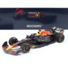 Oracle Red Bull Racing RB18 Winner Dutch GP 2022 Max Verstappen (Limited 528 Pieces) 1/18 Minichamps