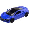 Acura NSX (Blauw) (10 cm) 1/43 Absolute Motors Supercars