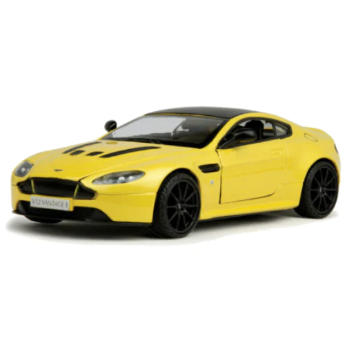 Aston Martin auto kopen