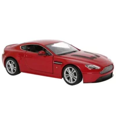 Aston Martin modelauto’s kopen