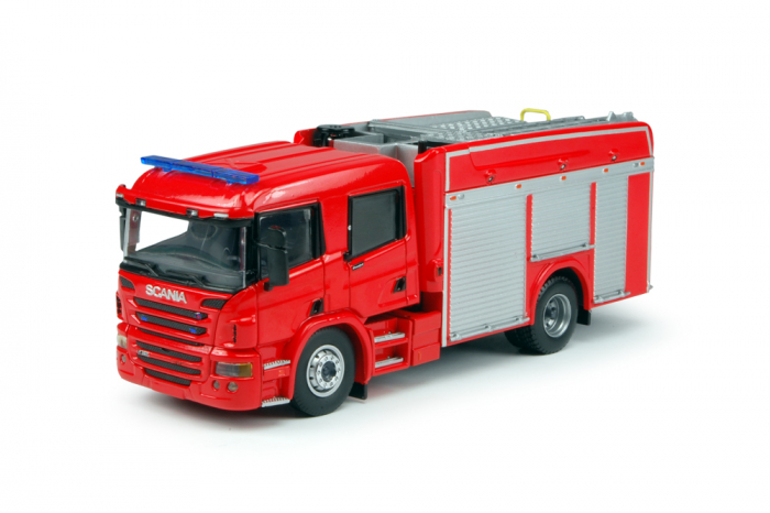 Brandweerauto speelgoed kopen