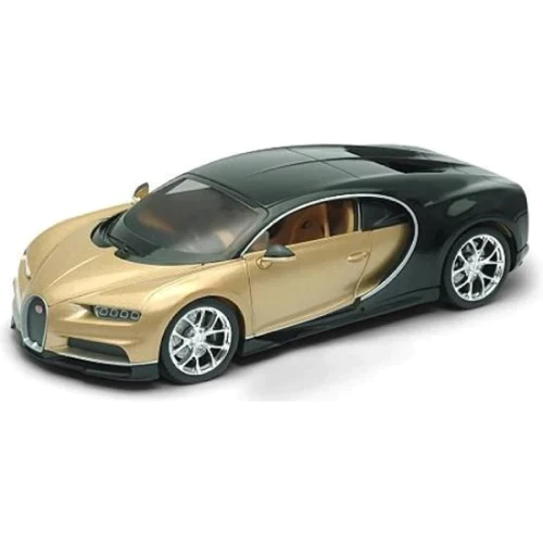 De Bugatti Veyron Modelauto