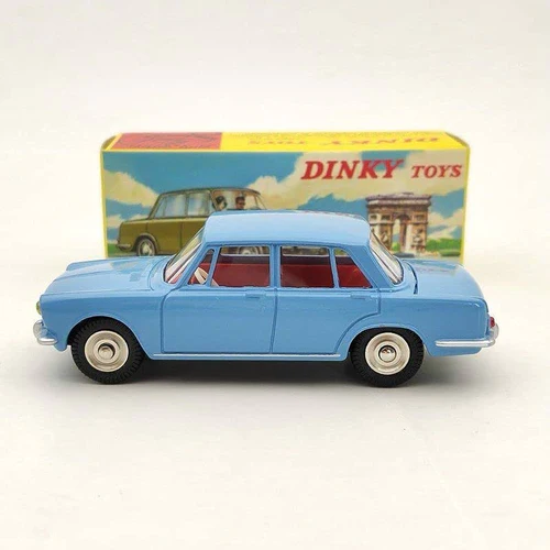 Dinky Toys modelauto’s
