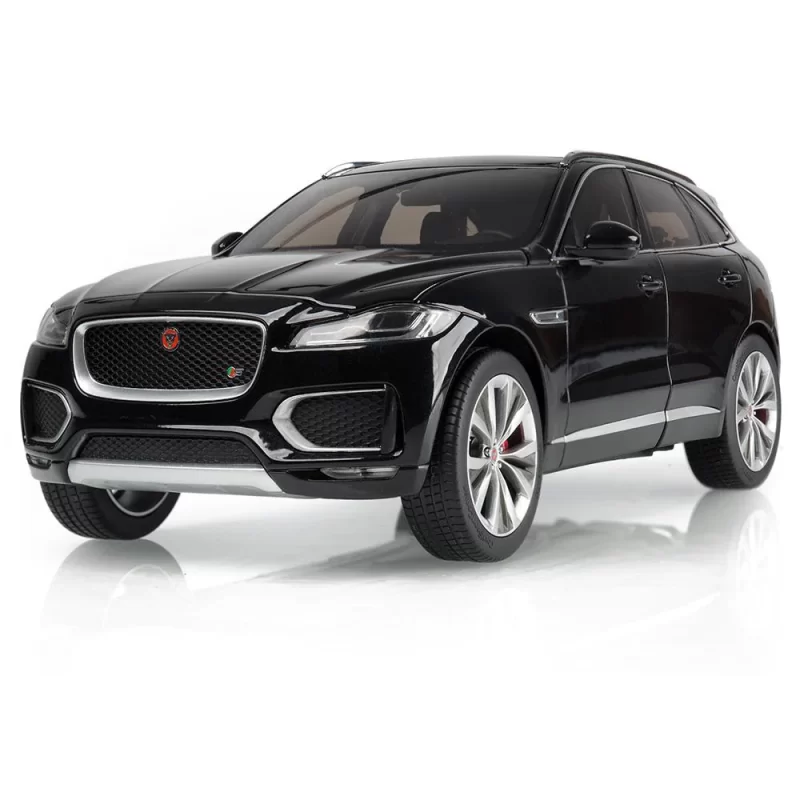 Jaguar modelauto online kopen