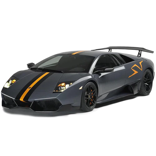 Lamborghini modelauto goedkoop bestellen