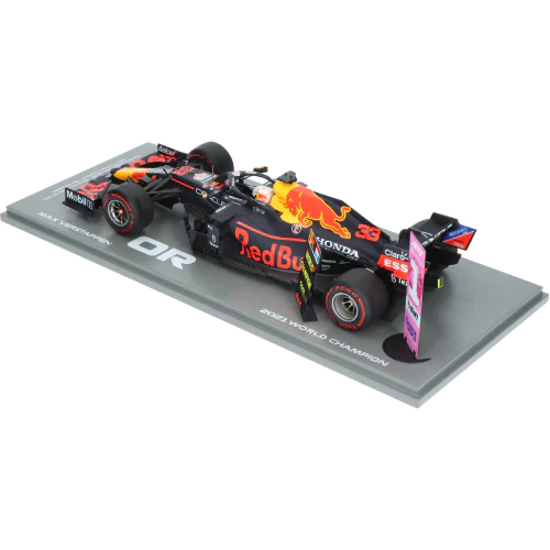 Max Verstappen Modelauto Kopen