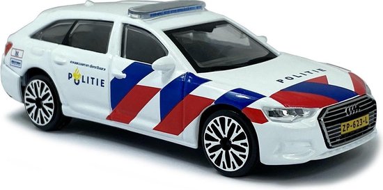 Politie auto speelgoed kopen