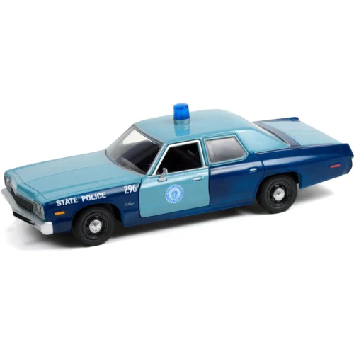 Politie model auto kopen