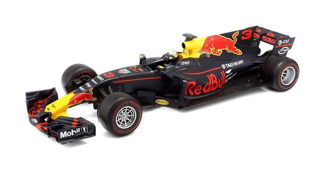 Red Bull Formule 1 Modelauto