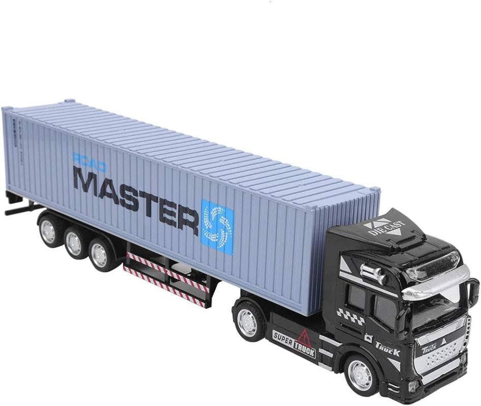 Schaalmodellen trucks online kopen