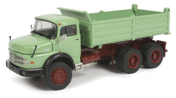 Vrachtwagen miniatuur online kopen