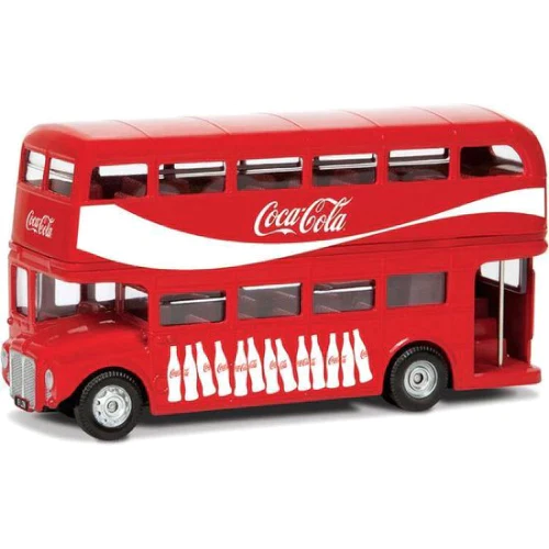 Coca-Cola modelauto bestellen