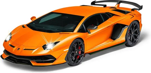 Lamborghini automodellen kopen