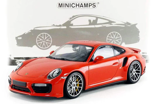 Porsche Minichamps modelauto kopen