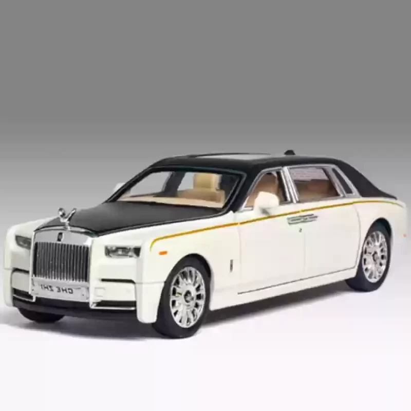 Rolls Royce Schaalmodel kopen