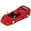 Ferrari F50 (Rood) (10 cm) 1/43 Shell Collezione