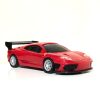 Ferrari 360 GTC (Rood) (10 cm) 1/38 Shell V-Power