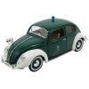 Volkswagen Politie 1951 (Groen/wit) (22 cm) + Showcase 1/18 Maisto