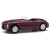 Ferrari 166 MM (Donkerrood) (10 cm) 1/43 Shell Classico