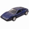Ferrari 365 GT4 BB (Blauw) (10 cm) 1/43 Shell Classico