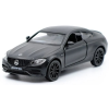 Mercedes-Benz AMG C63 (Zwart) (14 cm) 1/36 Huadawei